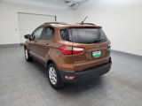 Used 2018 Ford EcoSport SE image 5