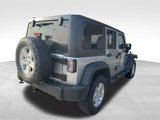 Used 2013 Jeep Wrangler Unlimited Sport image 3