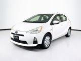 Used 2012 Toyota Prius C Three image 3