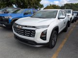 New 2025 Chevrolet Equinox LT image 5