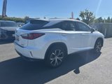 Used 2016 Lexus RX 450h AWD image 3