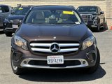Used 2017 Mercedes-Benz GLA 250 4MATIC image 2