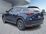 Used 2021 MAZDA CX-5 Touring image 4
