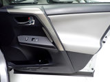 Used 2015 Toyota RAV4 Limited image 5