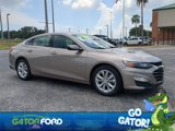 Used 2024 Chevrolet Malibu LT image 2
