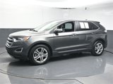 Used 2017 Ford Edge Titanium image 4