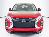 New 2024 Mitsubishi Outlander Sport LE image 2