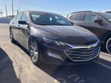 Used 2023 Chevrolet Malibu LT w/ Driver Confidence Package image 3