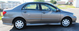 Used 2004 Toyota Corolla CE image 5