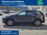New 2024 Ford Escape SE image 2