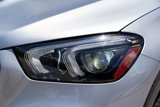 Used 2022 Mercedes-Benz GLE 350 4MATIC w/ Premium Package image 5