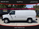 Used 2014 Ford E-150 and Econoline 150 image 2