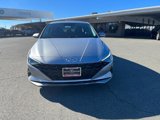 Used 2021 Hyundai Elantra SEL image 2