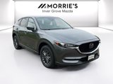 Used 2020 MAZDA CX-5 Touring image 3