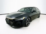 Used 2022 Honda Accord Sport image 4