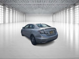 Used 2013 Honda Civic Hybrid Sedan image 3