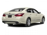 Used 2016 Nissan Altima 2.5 S w/ Power Driver Seat Package image 5