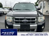 Used 2012 Ford Escape Limited image 2