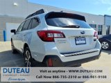 Used 2019 Subaru Outback 2.5i Limited w/ Popular Package #2 image 4