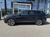 Used 2021 Volkswagen Atlas SEL Premium image 2