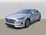 Certified 2023 Hyundai Sonata Limited image 4