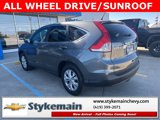 Used 2012 Honda CR-V EX image 5