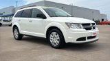 Used 2020 Dodge Journey SE image 2