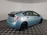 Used 2014 Toyota Prius Five image 4