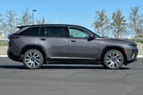 New 2025 Jeep Wagoneer Limited image 3