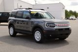 New 2025 Ford Bronco Sport Heritage w/ Convenience Package image 3