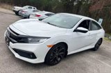 Used 2019 Honda Civic Sport image 2