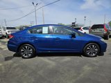 Used 2014 Honda Civic EX image 4
