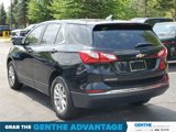 Used 2021 Chevrolet Equinox LT image 3