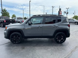 Used 2022 Jeep Renegade Limited w/ Sun, Sound & Wheels Group image 4