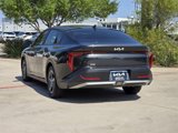 New 2025 Kia K4 LXS image 3