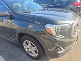 Used 2019 GMC Terrain SLE w/ Driver Convenience Package image 4