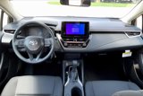 New 2025 Toyota Corolla LE image 5