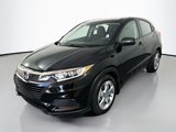 Used 2021 Honda HR-V LX image 3