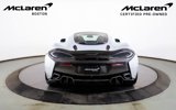 Used 2017 McLaren 570S image 4