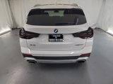 Used 2024 BMW X3 sDrive30i w/ Convenience Package w/ZPA image 4