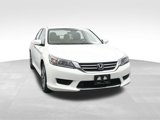 Used 2015 Honda Accord LX image 2