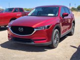 Used 2021 MAZDA CX-5 Touring image 3