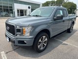 Used 2019 Ford F150 XL w/ Equipment Group 101A Mid image 3