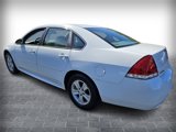 Used 2015 Chevrolet Impala Limited LS image 5