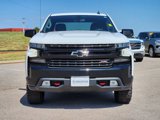 Used 2021 Chevrolet Silverado 1500 LT Trail Boss w/ LPO, Dark Essentials Package image 2