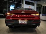 Certified 2024 Hyundai Elantra SEL image 4
