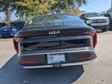 New 2025 Kia K4 EX image 5
