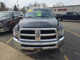 Used 2018 RAM 2500 Tradesman w/ Chrome Appearance Group image 3