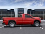 New 2025 GMC Sierra 1500 Pro w/ Pro Value Package image 5