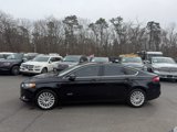 Used 2016 Ford Fusion Energi SE image 3